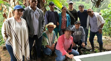 Colombia Sur De Bolivar