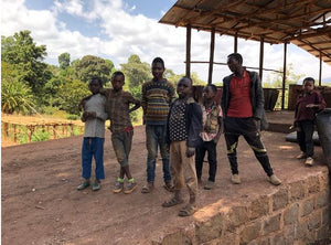Ethiopia Yigacheffe Wuri, Worka-Sakaro
