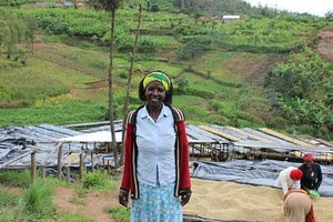 Rwanda Sholi FTO Women Produced