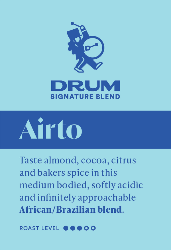 Airto Blend