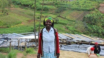 Rwanda Sholi FTO Women Produced