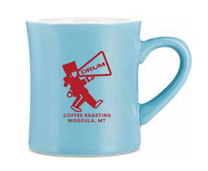 Drumline Diner Mug