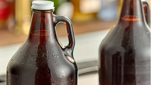 Growler Cold Brew