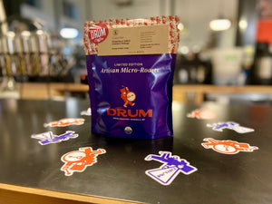 Special Reserve - Limited Edition Micro Roasts