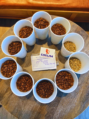 Holiday Tasting Events