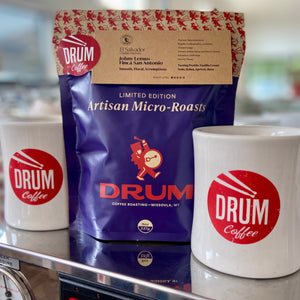 Special Reserve - Limited Edition Micro Roasts