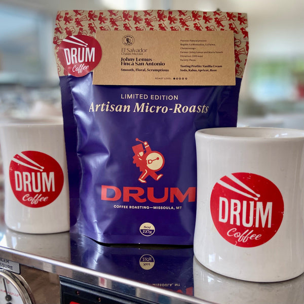 Special Reserve - Limited Edition Micro Roasts