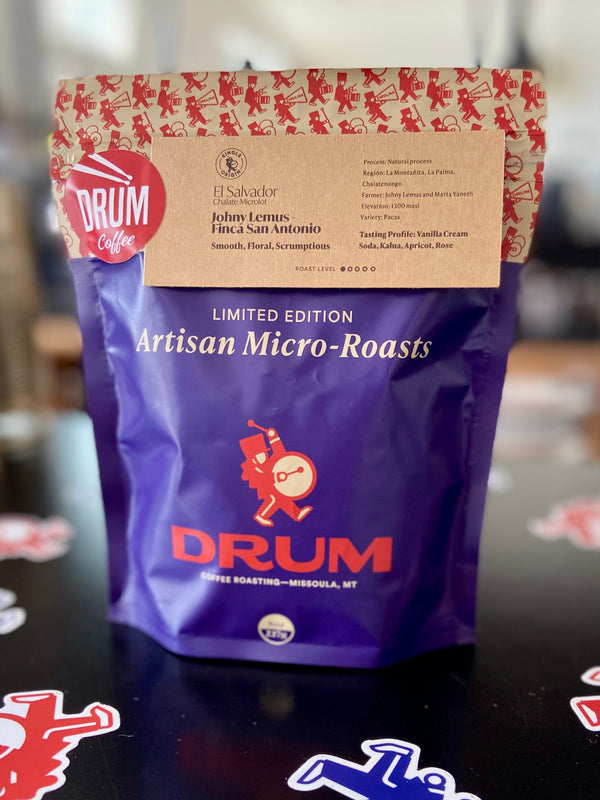 Special Reserve - Limited Edition Micro Roasts
