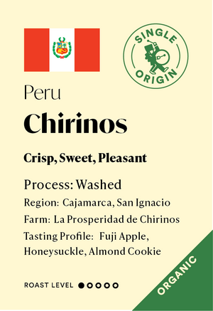 Peru Chirinos