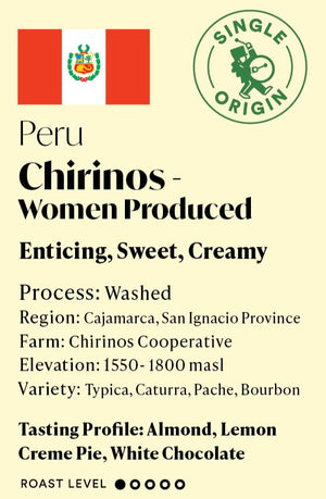 Peru Chirinos