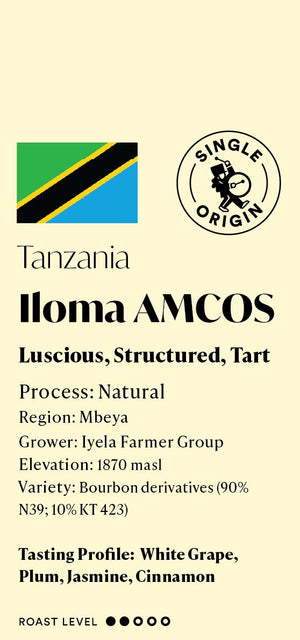 Tanzania lloma