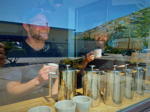 Holiday Tasting Events