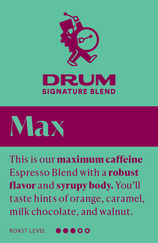 Drum Coffee